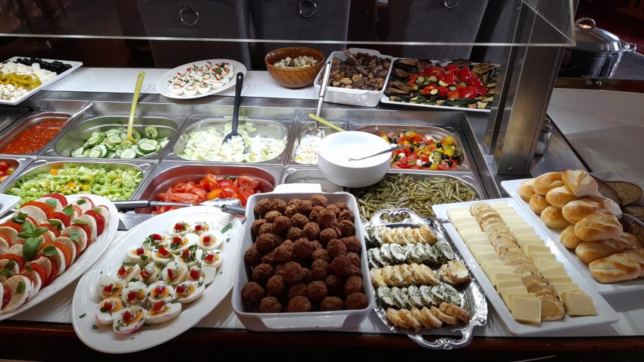 Lecker, lecker........